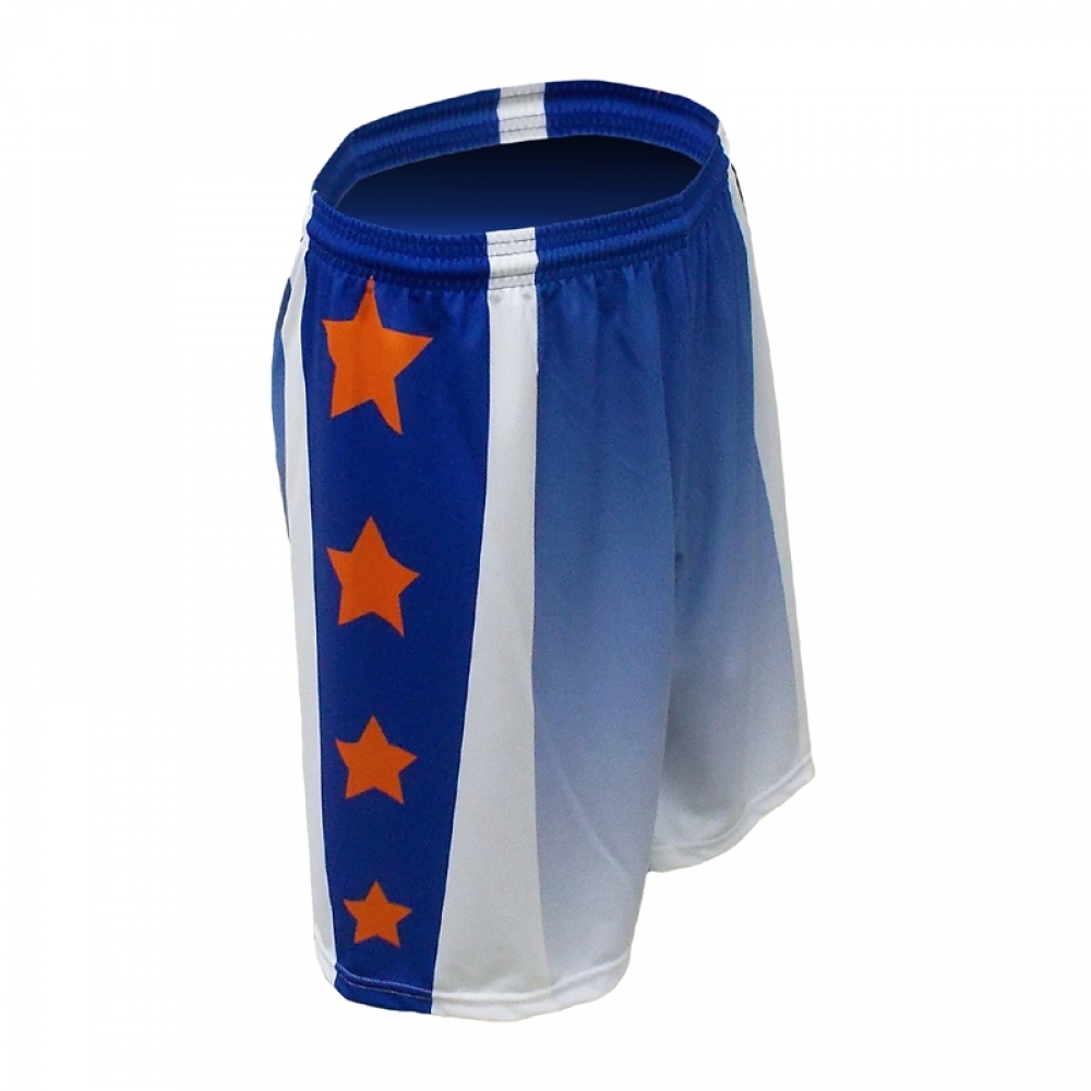 Basketball Uniform